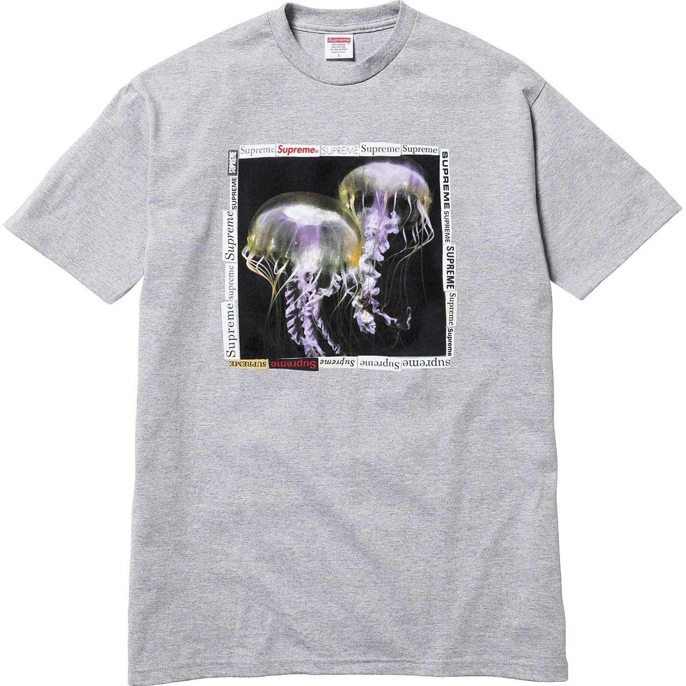 Jellyfish Tee view 7